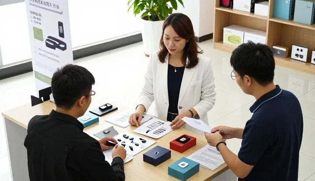 线上店铺运营中采购流程问题处理的实战分析