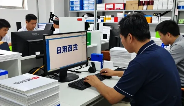 为什么越来越多日用百货选择礼品采购服务